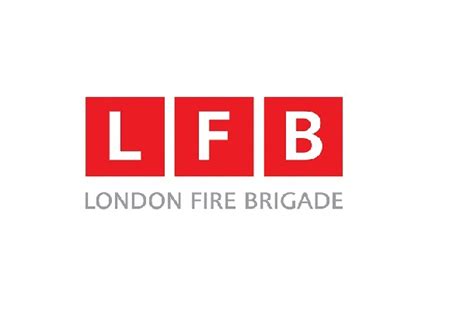 London Fire Brigade - NSPA