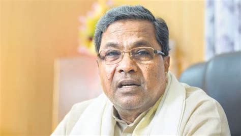 Siddaramaiah as opposition leader may fuel infighting within Karnataka Congress