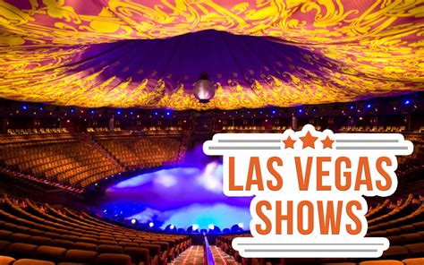 Las Vegas Shows – The City’s Best TV!