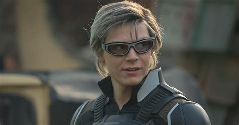 'WandaVision' Evan Peters leaks: X-Men Quicksilver actor may join the MCU