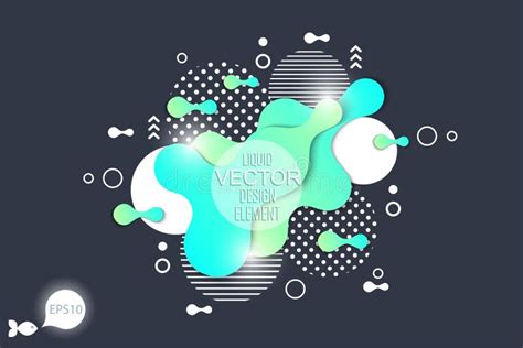 Modern Vector Liquid Form Design Elements Stock Illustrations – 6,526 Modern Vector Liquid Form ...