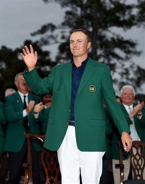 Masters Green Jacket found in shop! - GolfPunkHQ