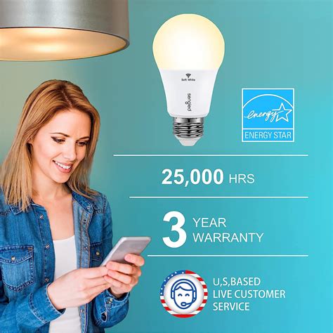 Sengled Smart Bulb - Smart Home Devices