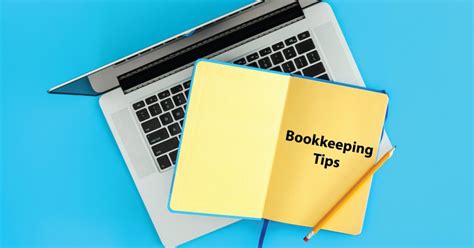 Bookkeeping Tips for Toronto Small Businesses - One Accounting