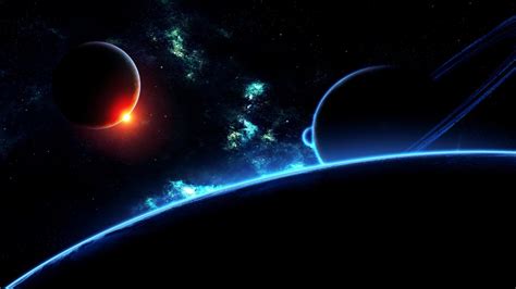 planet, universe, galaxy Wallpaper, HD Space 4K Wallpapers, Images and Background - Wallpapers Den