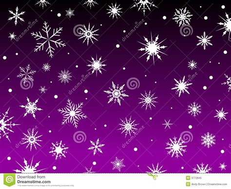 Purple Snowflake Wallpaper - WallpaperSafari