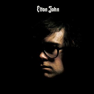 Elton John (album) - Wikipedia