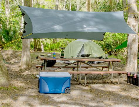 Apex Camping Shelter & Hammock Camping Tarp for Everyone » Gadget Flow