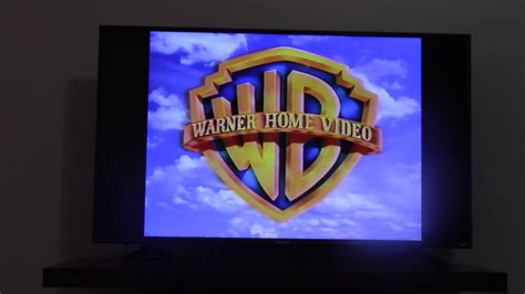 Warner Home Video Logo by GraceLamson2008 on DeviantArt