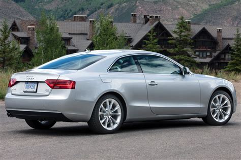 Used 2015 Audi A5 Coupe Pricing - For Sale | Edmunds