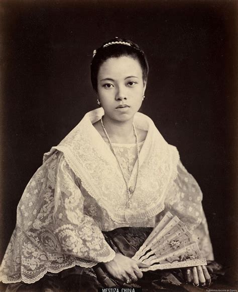 Timeless beauty: Twelve historic photos of charming Filipinas | Filipino fashion, Filipino women ...