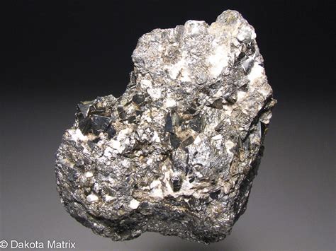 Arsenopyrite Mineral Specimen For Sale