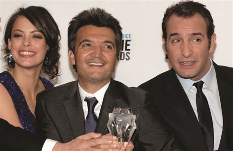 French film brings artistry to Oscar race – The Wooster Voice