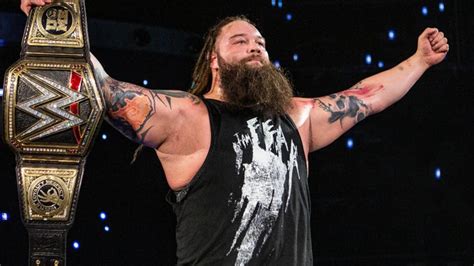 Bray Wyatt’s Fiancée JoJo Offerman Shared An Emotional Tribute On Instagram