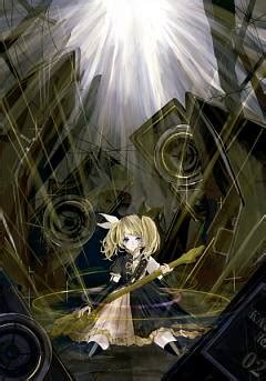 Meltdown - Zerochan Anime Image Board