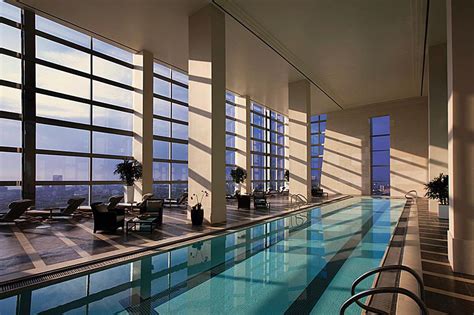 Water Club at the Borgata - Best Atlantic City Luxury Hotel