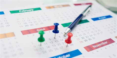 The Best Free Microsoft Office Calendar Templates for Staying Organized