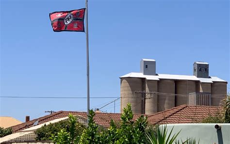 Nazi flag removed from Australia home after pressure from neighbors | The Times of Israel