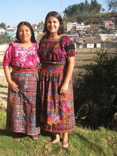 Guatemala Traditional Clothing Female | edu.svet.gob.gt