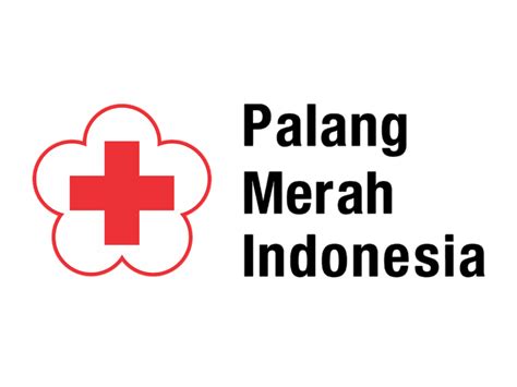 Logo Pmi Palang Merah Indonesia Format Png | Images and Photos finder