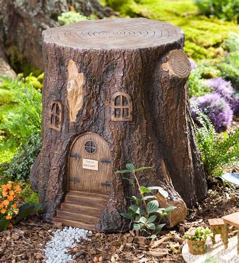 Miniature Fairy Garden Doors - Best Garden Ideas