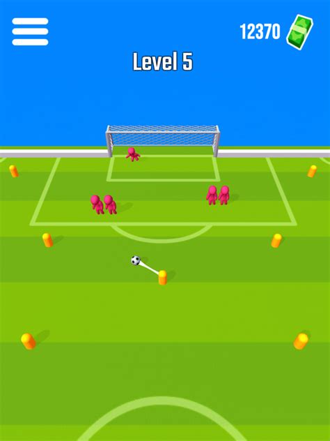 Swing Soccer | Apps | 148Apps