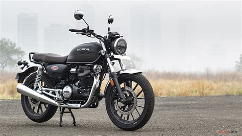 Honda Hness CB350 Price (BS6!), Mileage, Images, Colours, Specs - BikeWale