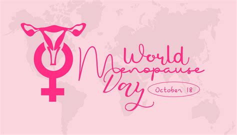 Celebrating World Menopause Day 2023