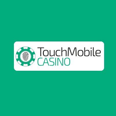 Touch mobile Logos