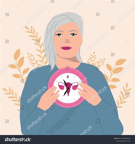 268 Menopause Awareness Month Images, Stock Photos & Vectors | Shutterstock