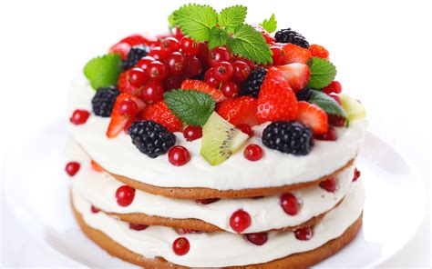 Fruit Cake - Cook Diary