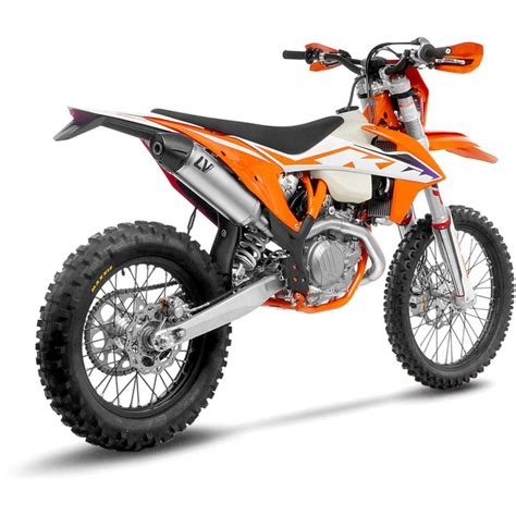 X3 EVO for Ktm 500 Exc-f 2020 - 2023 | LeoVince