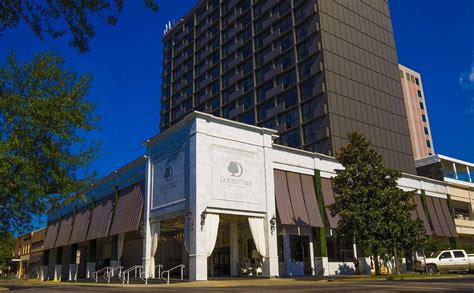 DOUBLETREE HOTEL TALLAHASSEE $127 ($̶1̶9̶1̶) - Updated 2021 Prices & Reviews - FL - Tripadvisor