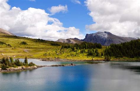 Provincial Parks in Alberta - Best Campgrounds | Hipcamp