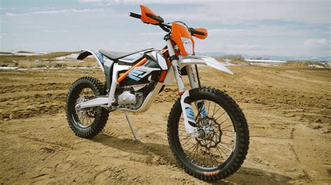 2020 KTM Freeride E-XC Off-Road - Electric Cycle Rider