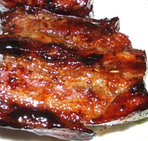 Sparerib Marinade Recipe - Food.com