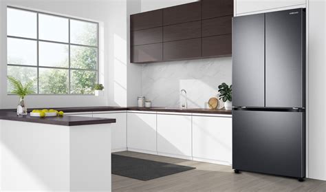 French Door Fridge | Modern Fridge | Modern Refrigerator