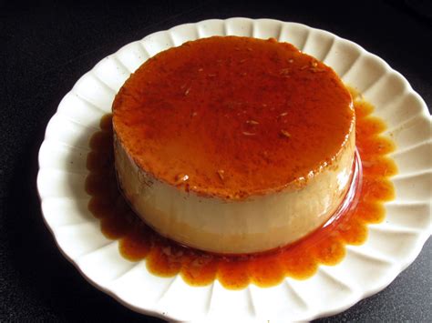 Coffee Creme Caramel – Hiroko's Recipes