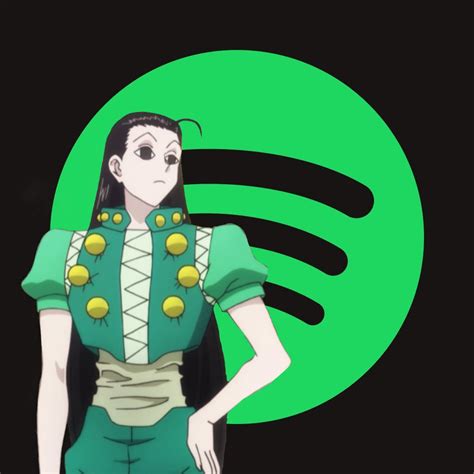 Ft. Illumi from Hunter x Hunter Android App Icon, Ios App Icon, Ghost Pokemon, Pokemon Go ...