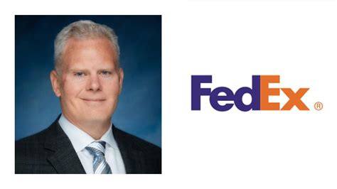 What Is FedEx Executive Richard Smith's Net Worth?