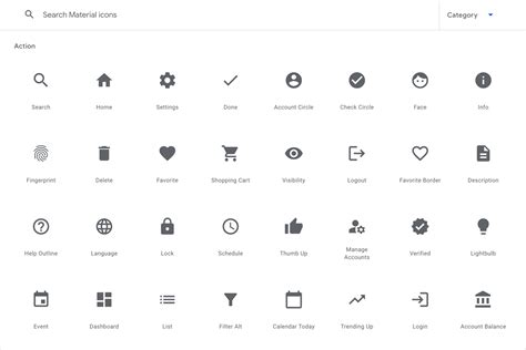 App Icons Designs Free Vector Graphics, Icons, PNG, PSD SVG, 46% OFF