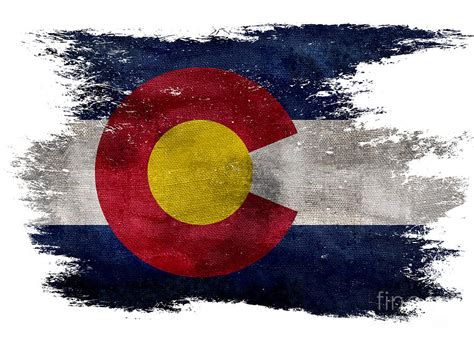 Colorado Flag