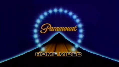 Paramount Home Video logo (1980-1981) in HD by MalekMasoud on DeviantArt