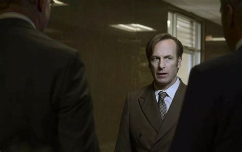 Bob Odenkirk as Jimmy McGill in 'Better Call Saul' Season Tw | Cultjer