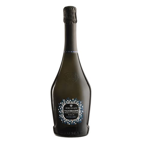 Buy Valdobbiadene Prosecco Superiore D.O.C.G. Spumante | Buy online for nationwide delivery ...