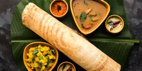 10 Famous Traditional Food of Tamil Nadu