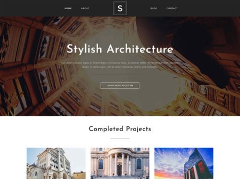 10 Best Free Portfolio WordPress Themes 2022 - aThemes