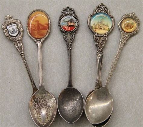 15 Most Valuable Rare Antique Spoons