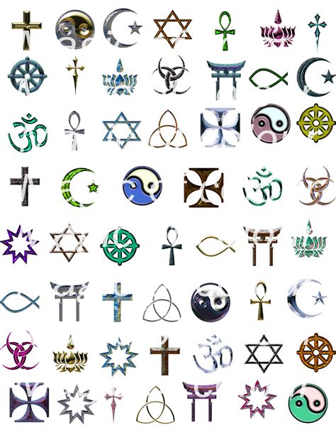 Free Religious Symbols, Download Free Religious Symbols png images, Free ClipArts on Clipart Library