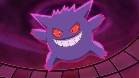 File:Ash Dynamax Gengar.png - Bulbagarden Archives